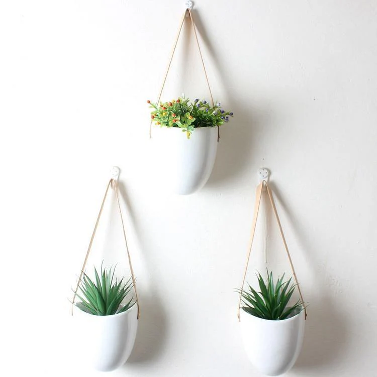 EcoPot – Instantly Transform Any Room with Stylish Hanging Planters - Image 5