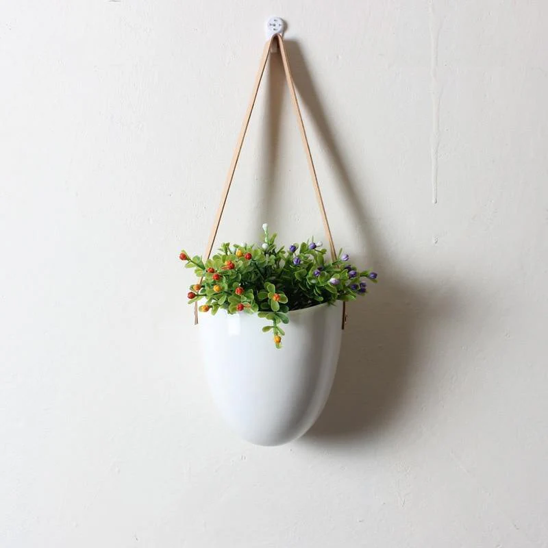 EcoPot – Instantly Transform Any Room with Stylish Hanging Planters - Image 7