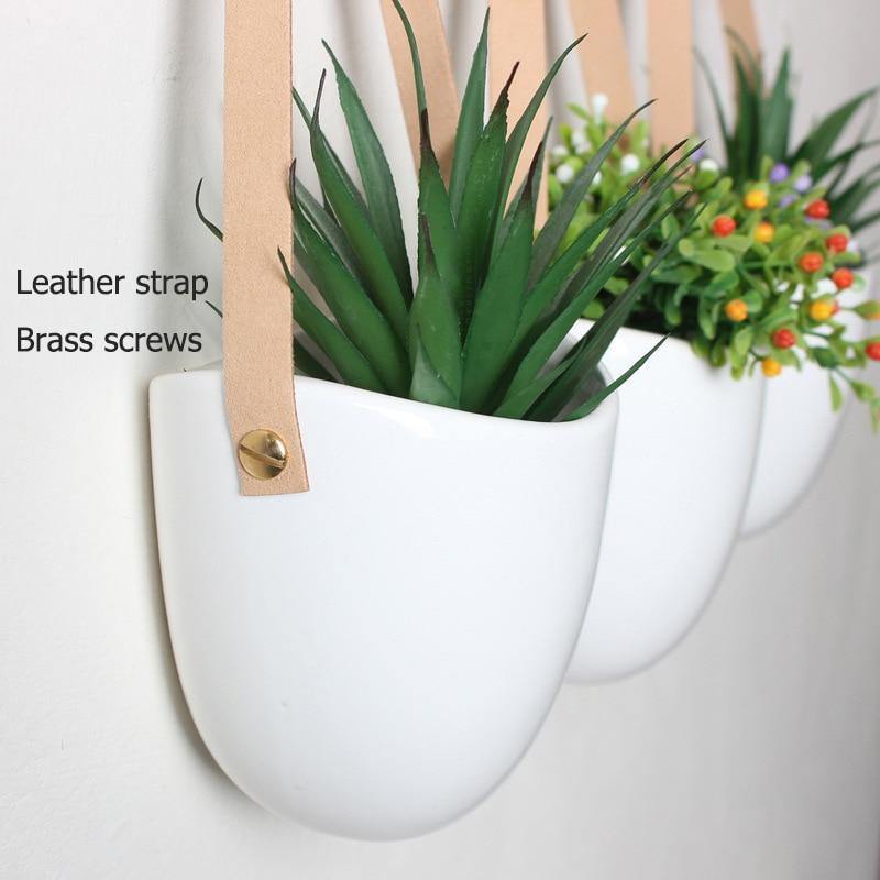 EcoPot – Instantly Transform Any Room with Stylish Hanging Planters - Image 8