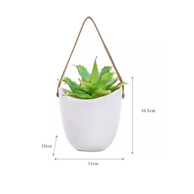 EcoPot – Instantly Transform Any Room with Stylish Hanging Planters - Image 9