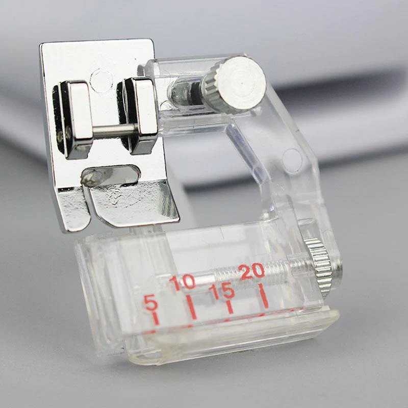 EdgeAligner – Perfectly straight fabric edges every time - Image 2