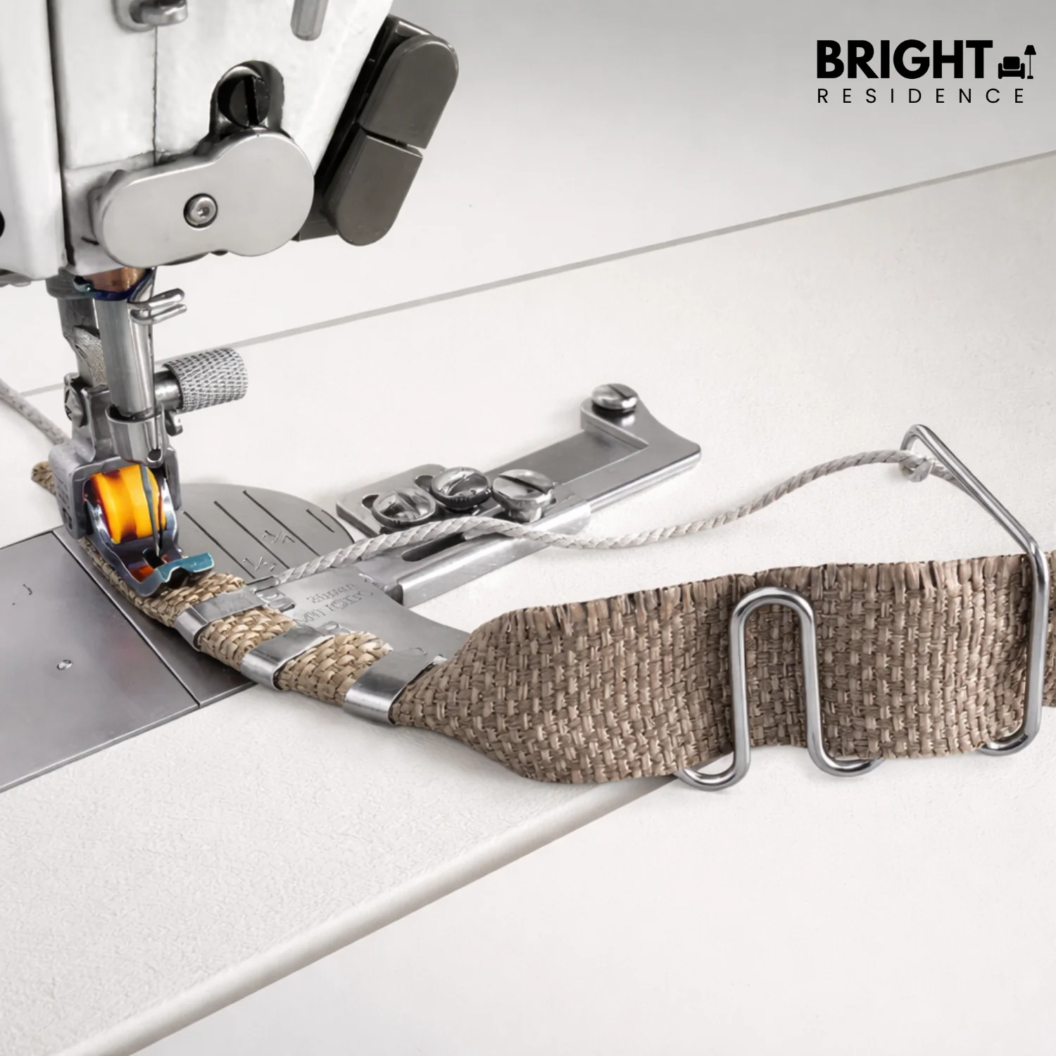 EdgeMaster Pro – Perfect Industrial Binding, Fast and Error-Free Every Time