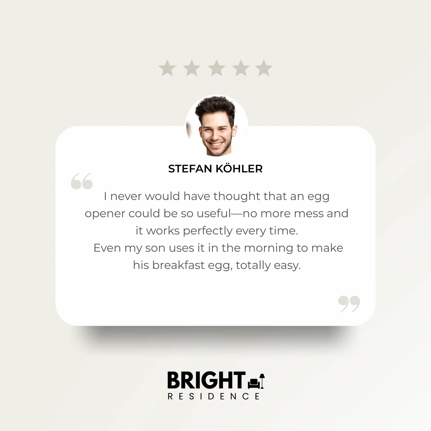 1+1 FREE | EggCrack Pro – Effortless and Mess-Free Egg Cracking Every Time - Image 4
