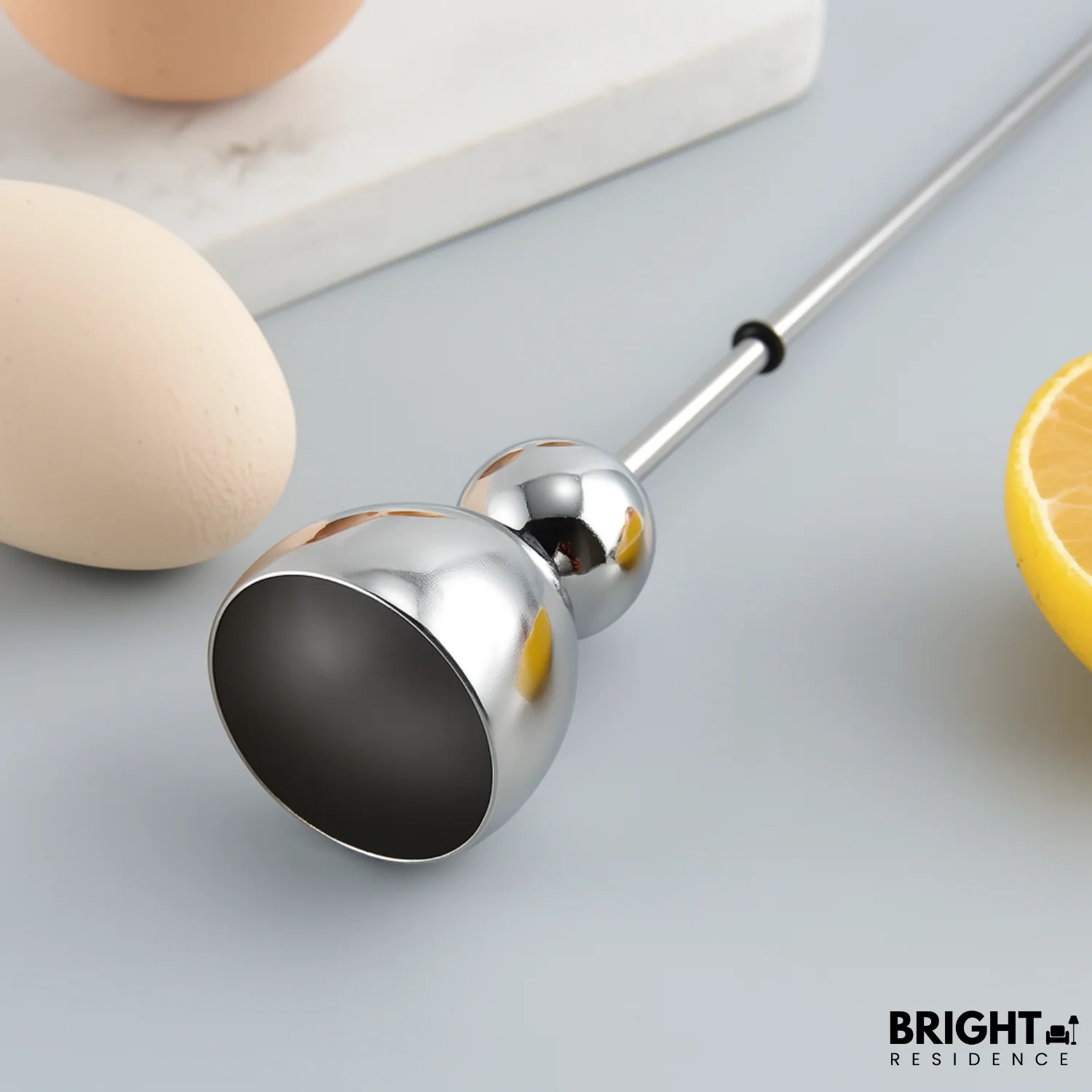 1+1 FREE | EggCrack Pro – Effortless and Mess-Free Egg Cracking Every Time - Image 8