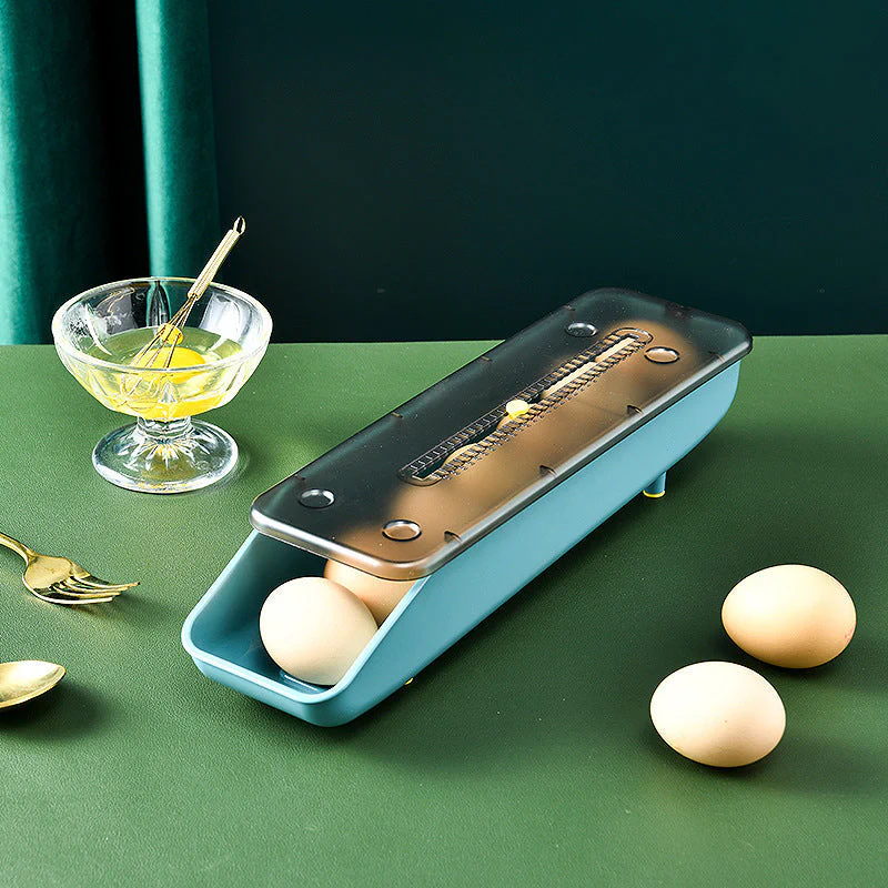 EggGuardia – Effortless Egg Protection and Space-Saving Storage - Image 10