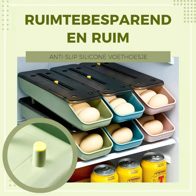 EggGuardia – Effortless Egg Protection and Space-Saving Storage - Image 11