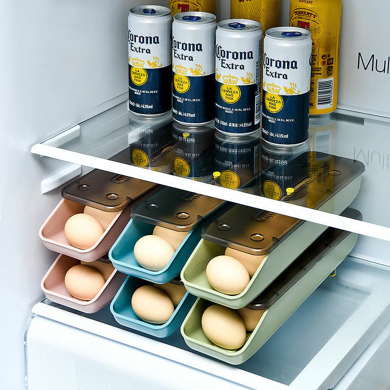 EggGuardia – Effortless Egg Protection and Space-Saving Storage - Image 3