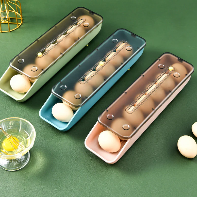 EggGuardia – Effortless Egg Protection and Space-Saving Storage - Image 4