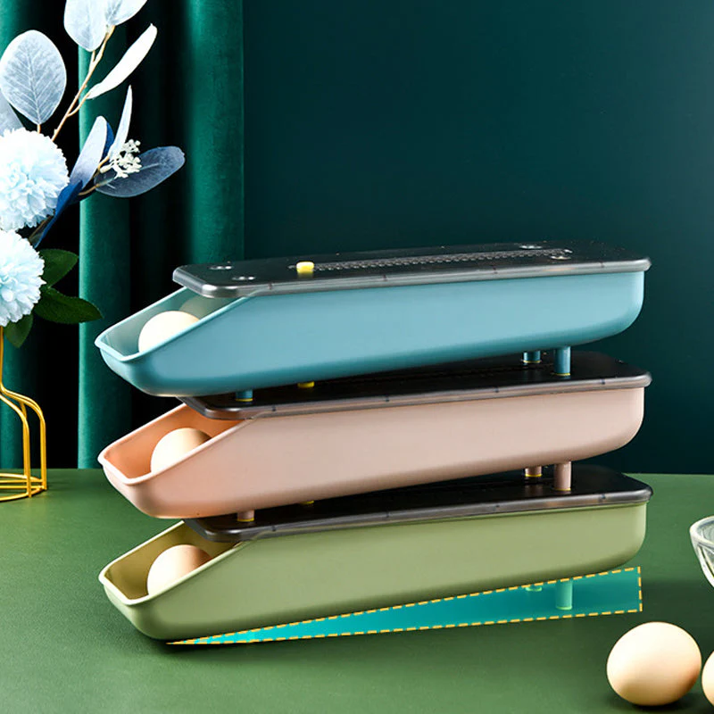 EggGuardia – Effortless Egg Protection and Space-Saving Storage - Image 5