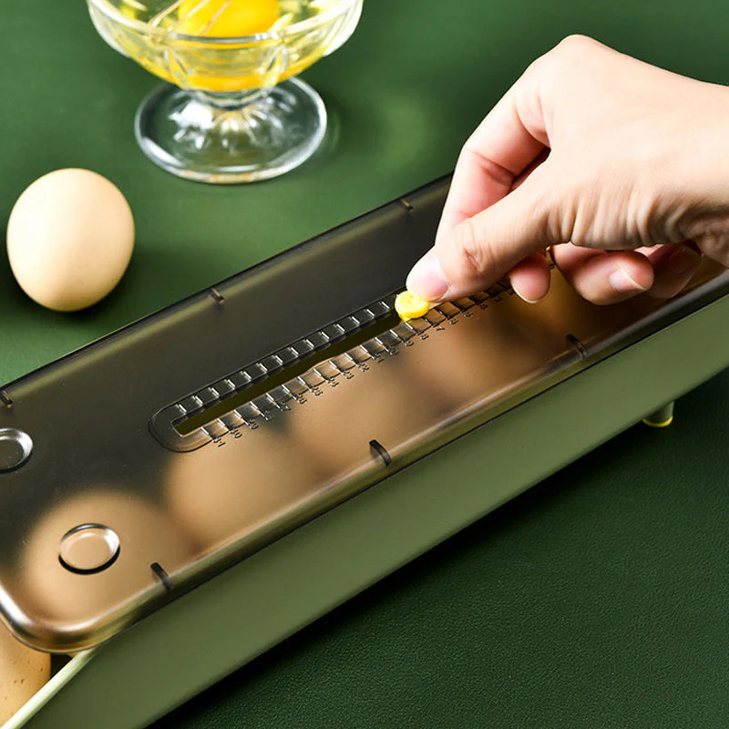EggGuardia – Effortless Egg Protection and Space-Saving Storage - Image 6