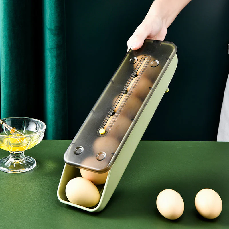 EggGuardia – Effortless Egg Protection and Space-Saving Storage - Image 7