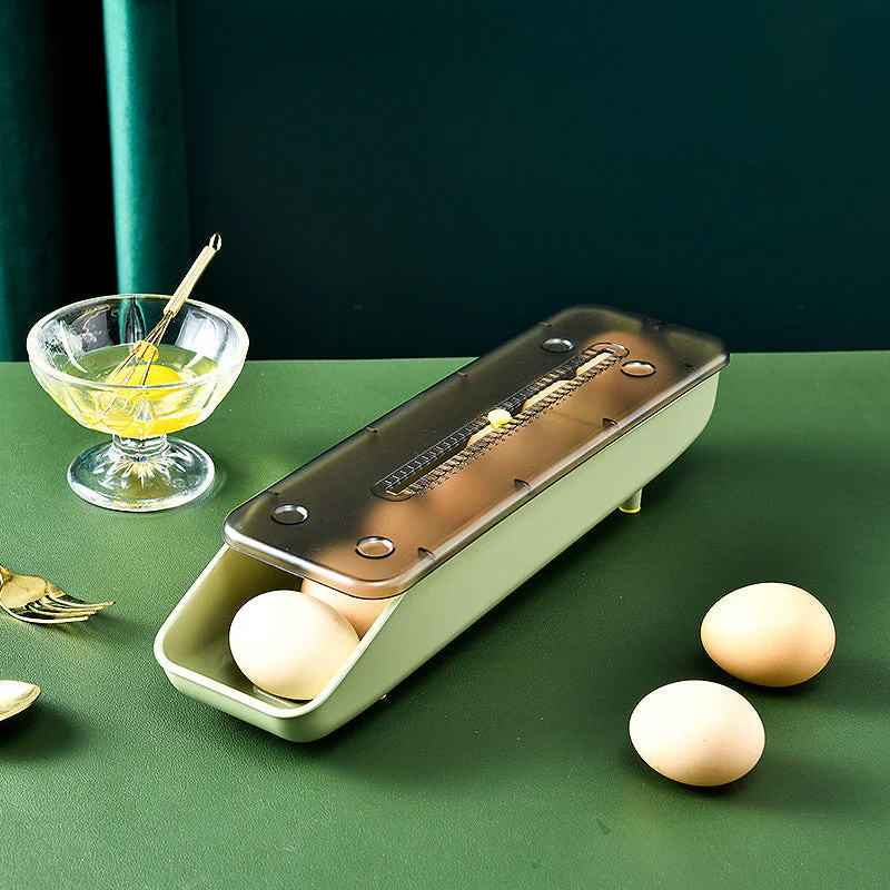 EggGuardia – Effortless Egg Protection and Space-Saving Storage - Image 8