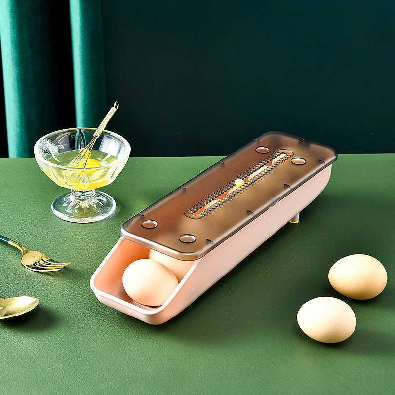 EggGuardia – Effortless Egg Protection and Space-Saving Storage - Image 9