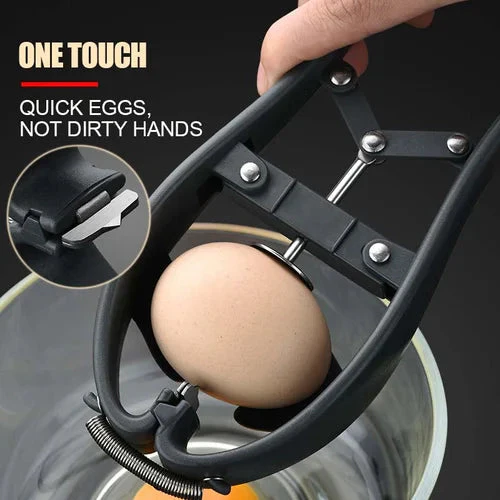 EggSwift – Crack and separate eggs effortlessly and cleanly in seconds - Image 5