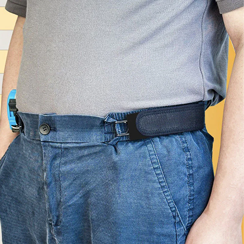 2+1 FREE | ElasticEase – All-day comfort with perfect, wrinkle-free fit of the pants - Image 3