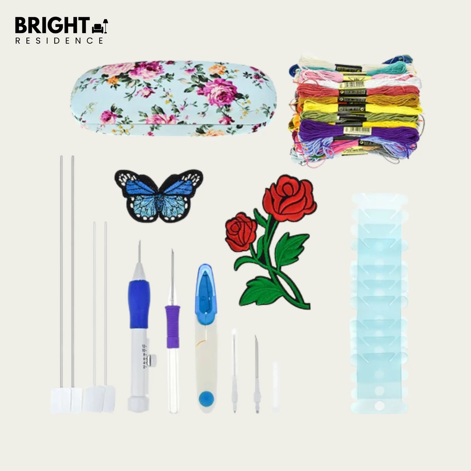 EmbroArt – Transform Simple Threads into True Works of Art - Image 10