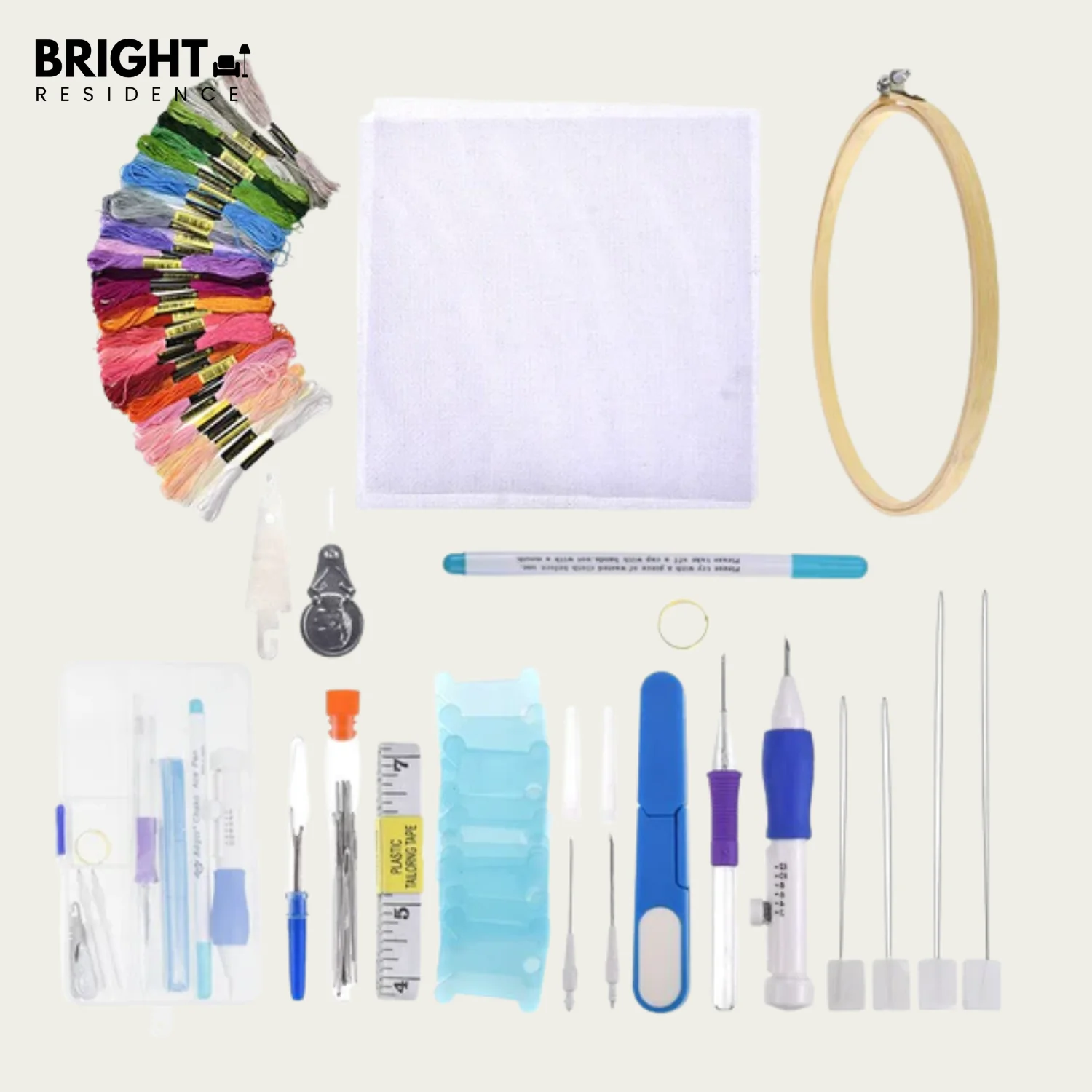 EmbroArt – Transform Simple Threads into True Works of Art - Image 11