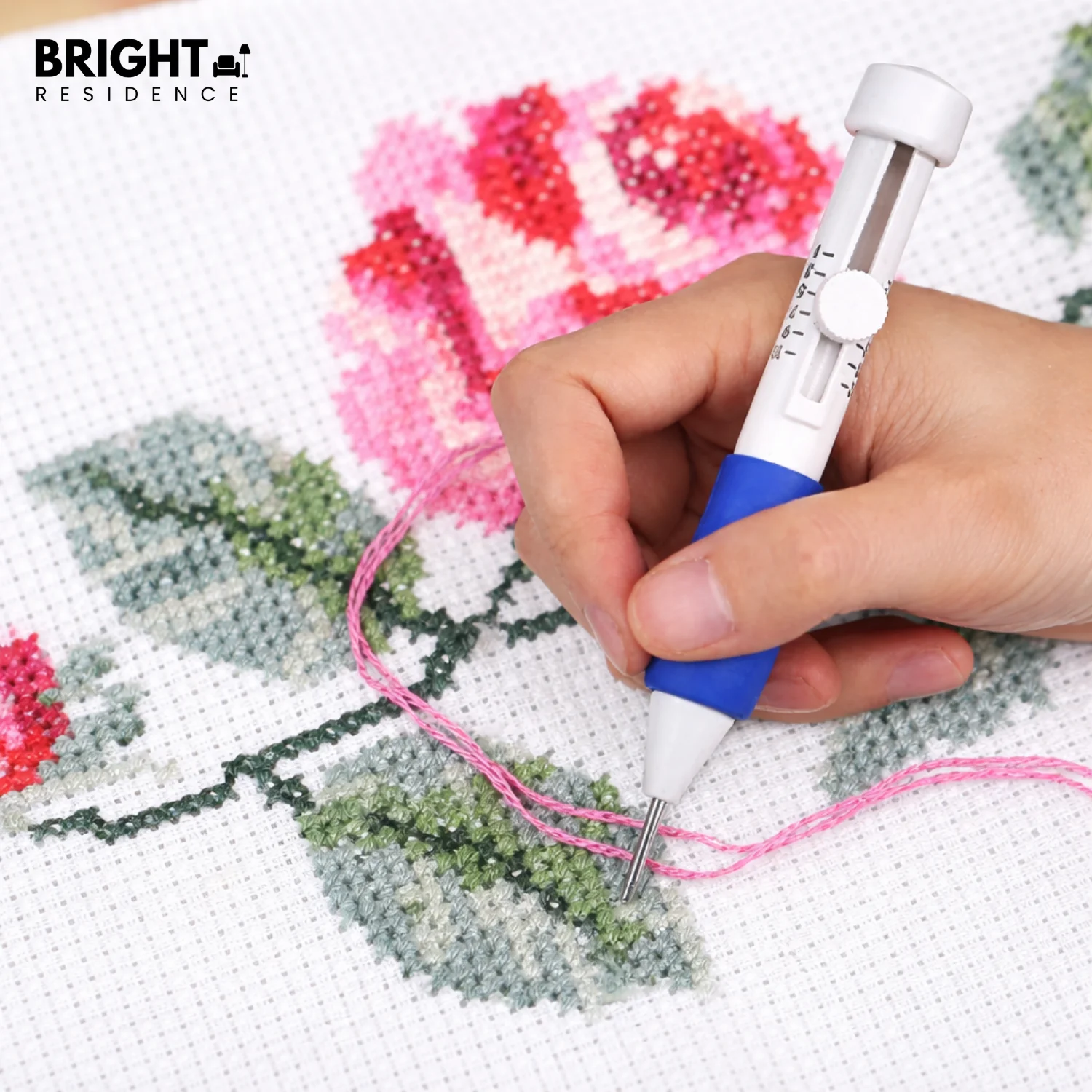 EmbroArt – Transform Simple Threads into True Works of Art - Image 2