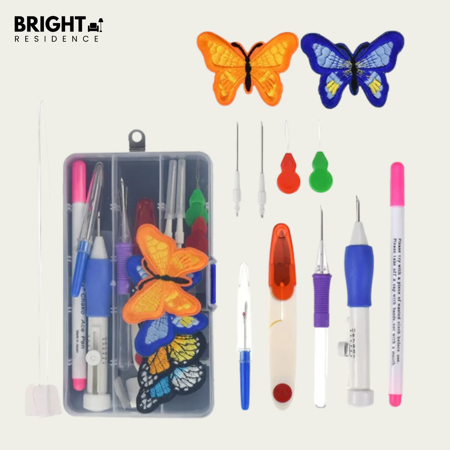 EmbroArt – Transform Simple Threads into True Works of Art - Image 9
