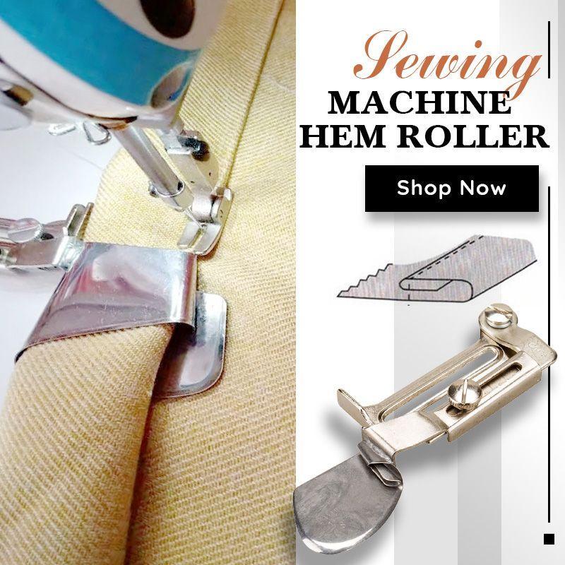 EmbroMaster – Perfect Hems in Seconds, Without Manual Folding - Image 7