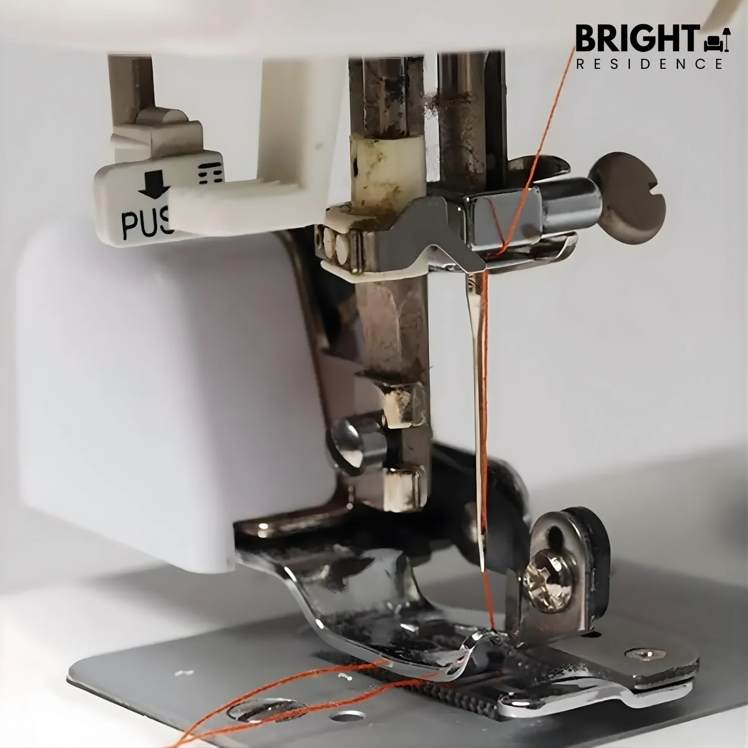 EmbroPro – Sewing & Cutting in One Step Like the Professionals