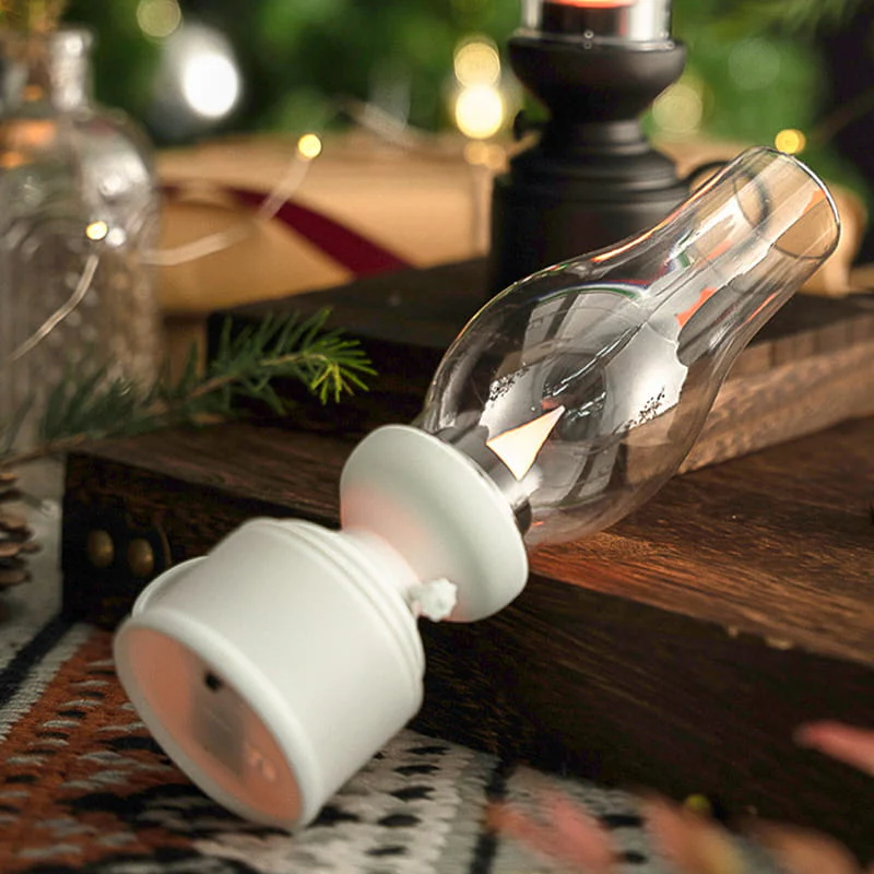 EraLamp – Vintage Light with Modern Magic - Image 10