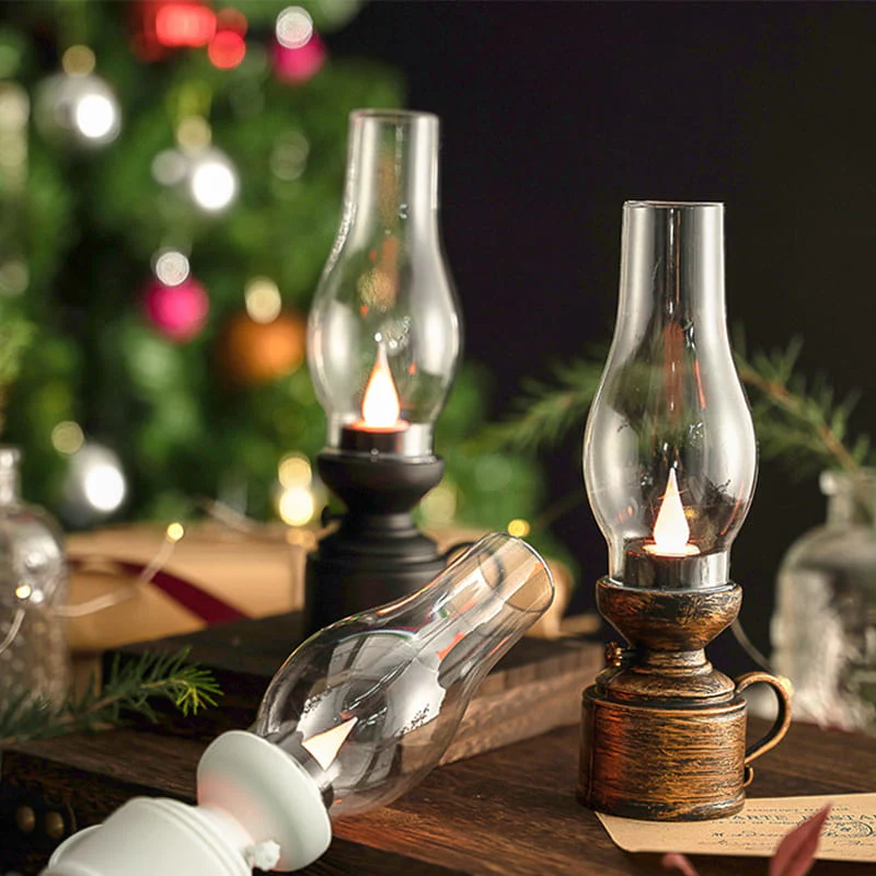 EraLamp – Vintage Light with Modern Magic - Image 14