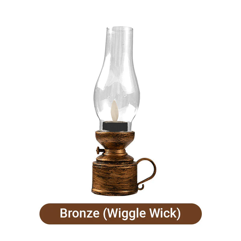 EraLamp – Vintage Light with Modern Magic - Image 18