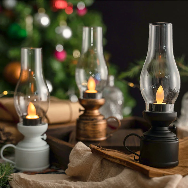 EraLamp – Vintage Light with Modern Magic - Image 8