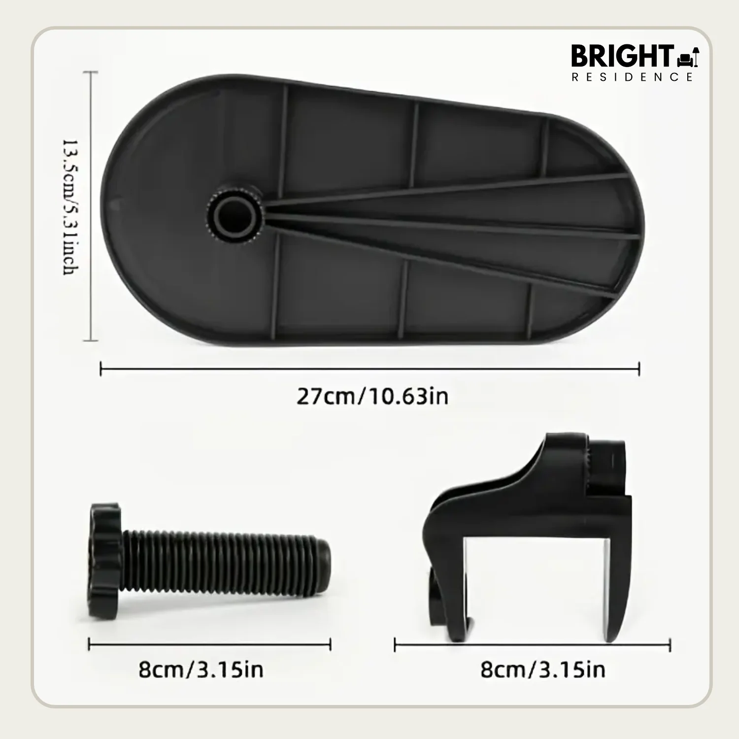 ErgoRest – Ultimate Comfort for Long Hours at Your Desk - Image 12