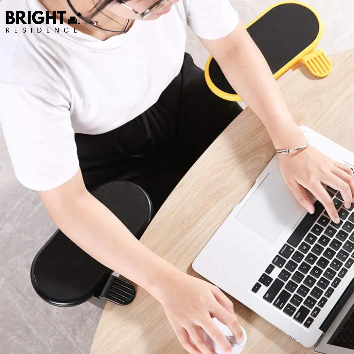 ErgoRest – Ultimate Comfort for Long Hours at Your Desk - Image 6