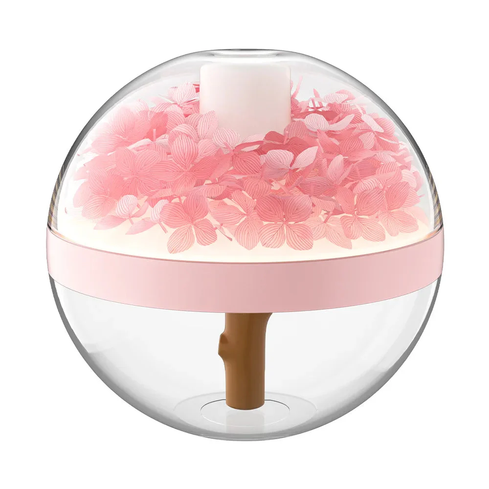 EternalMist – Instantly Refreshes the Air for Better Sleep Anywhere - Image 2