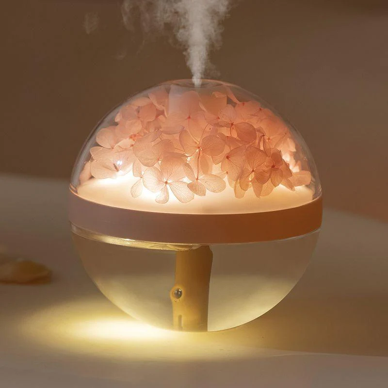 EternalMist – Instantly Refreshes the Air for Better Sleep Anywhere - Image 3