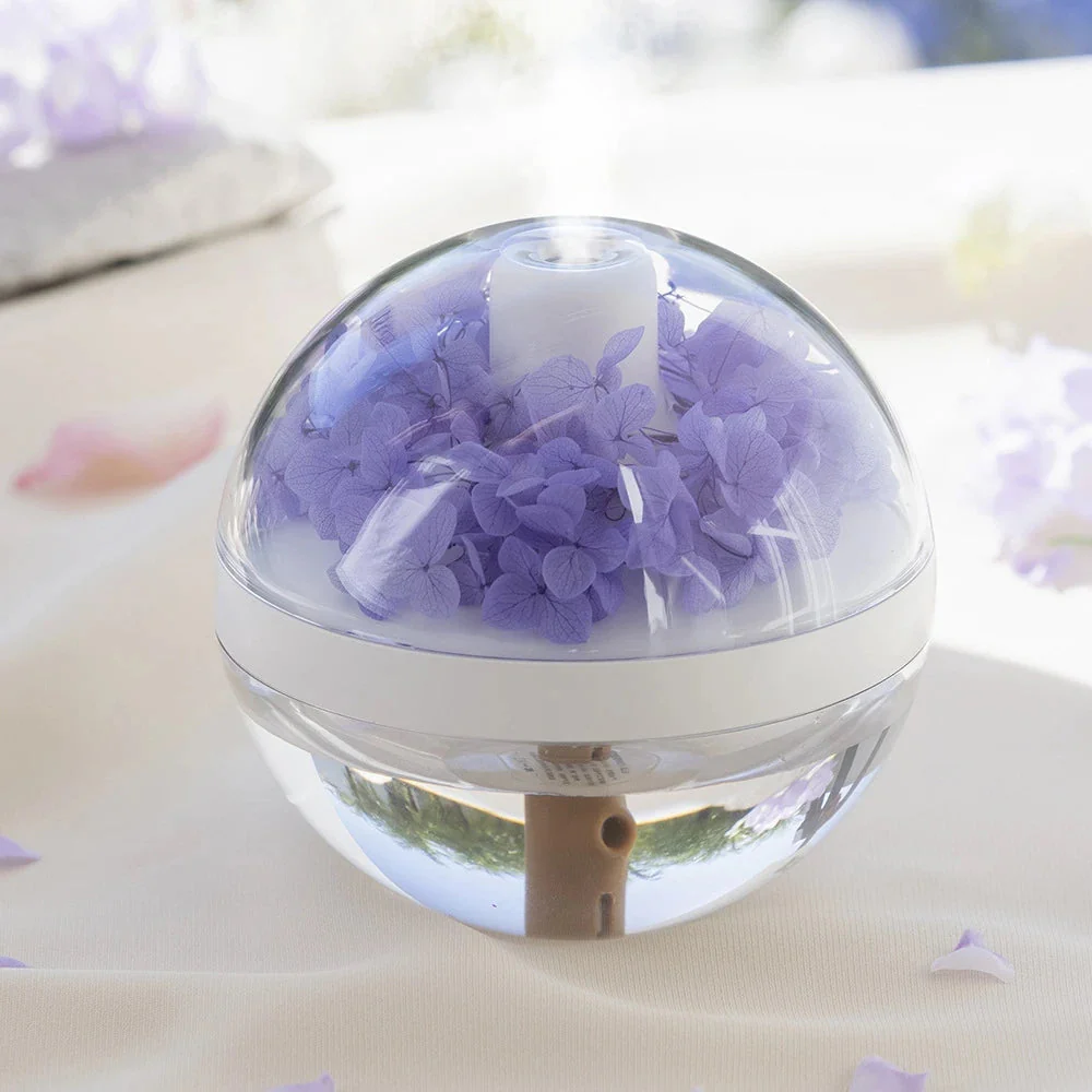 EternalMist – Instantly Refreshes the Air for Better Sleep Anywhere - Image 4