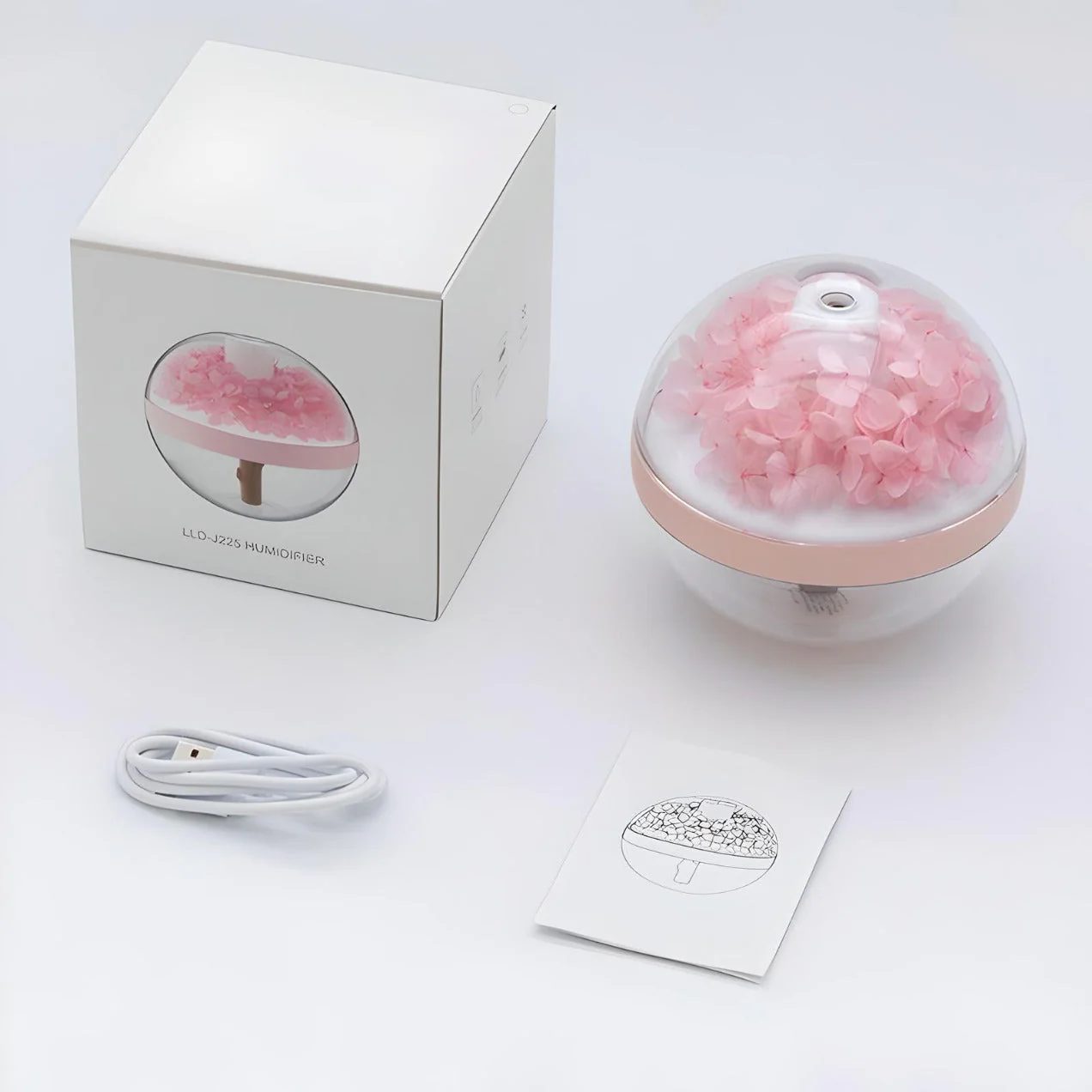 EternalMist – Instantly Refreshes the Air for Better Sleep Anywhere - Image 6