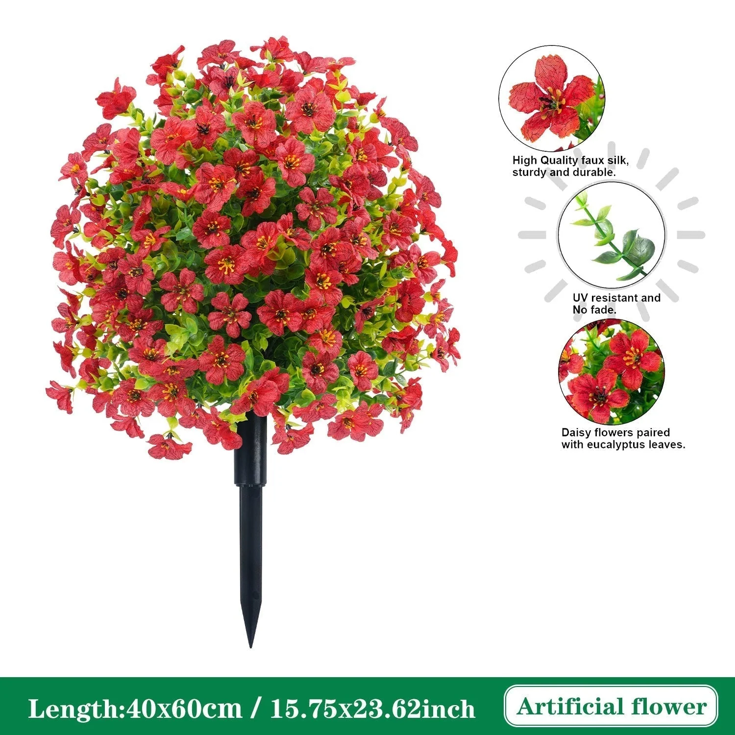 1+1 FREE | EverGreen – Evergreen Elegance without Maintenance Effort! - Image 15