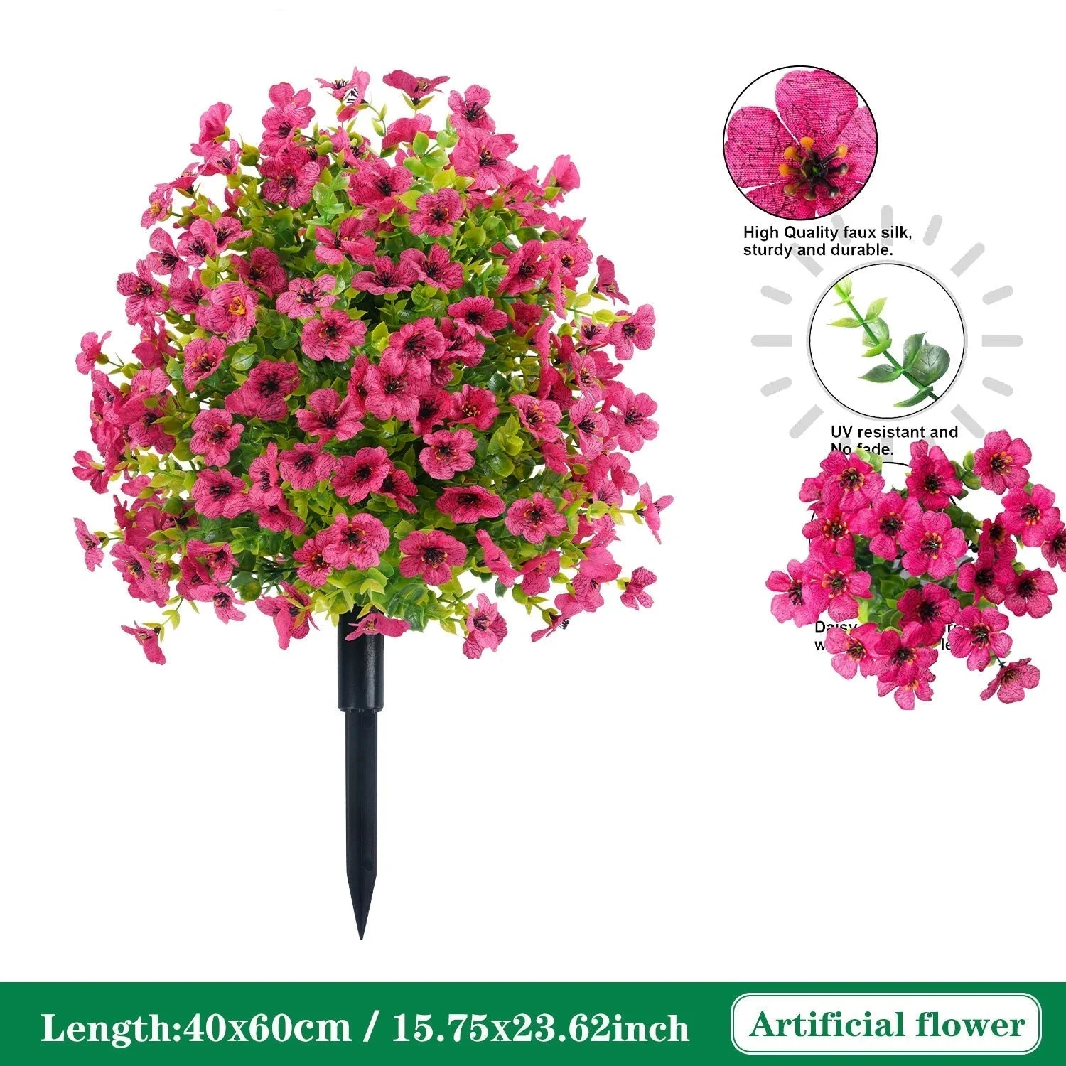 1+1 FREE | EverGreen – Evergreen Elegance without Maintenance Effort! - Image 17