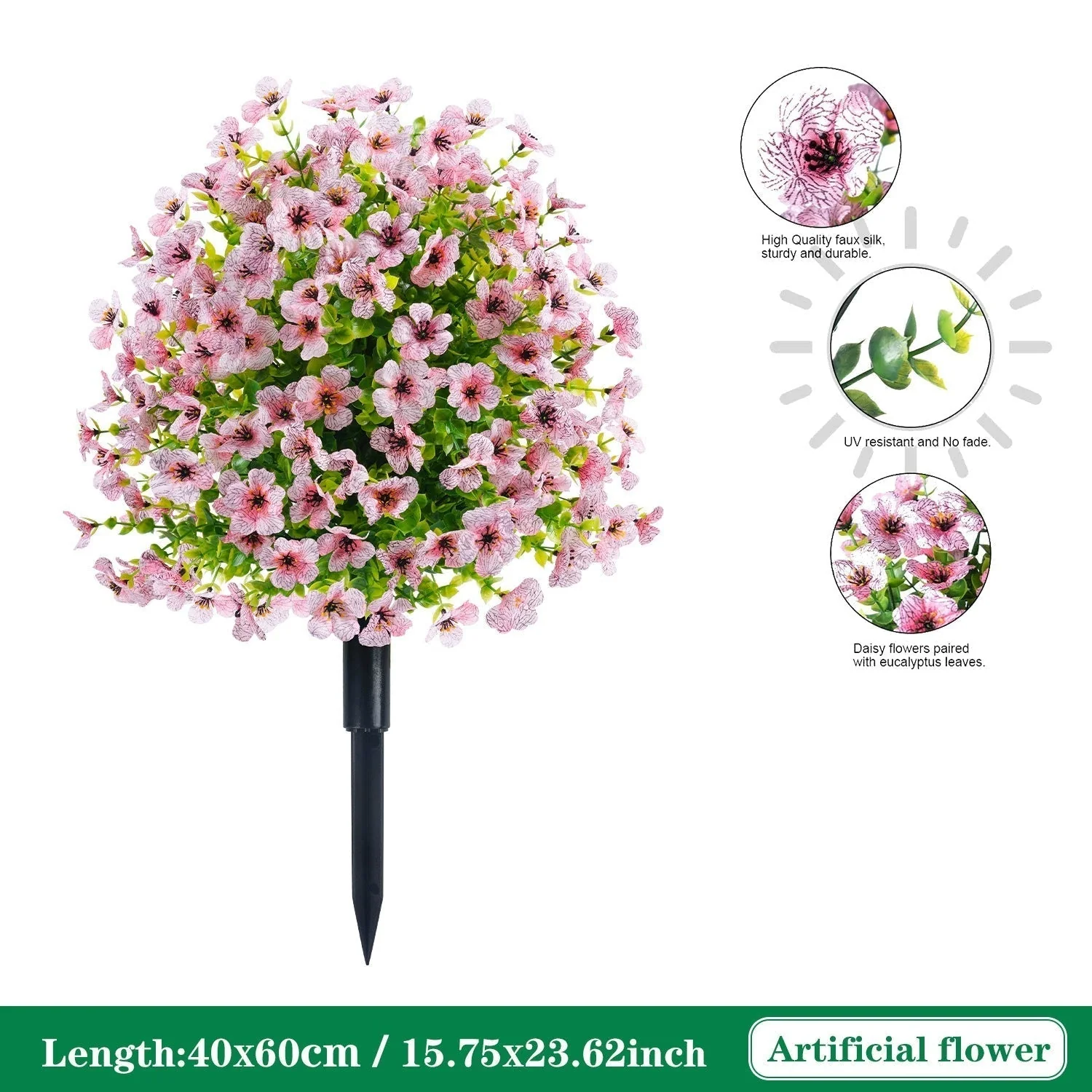 1+1 FREE | EverGreen – Evergreen Elegance without Maintenance Effort! - Image 21