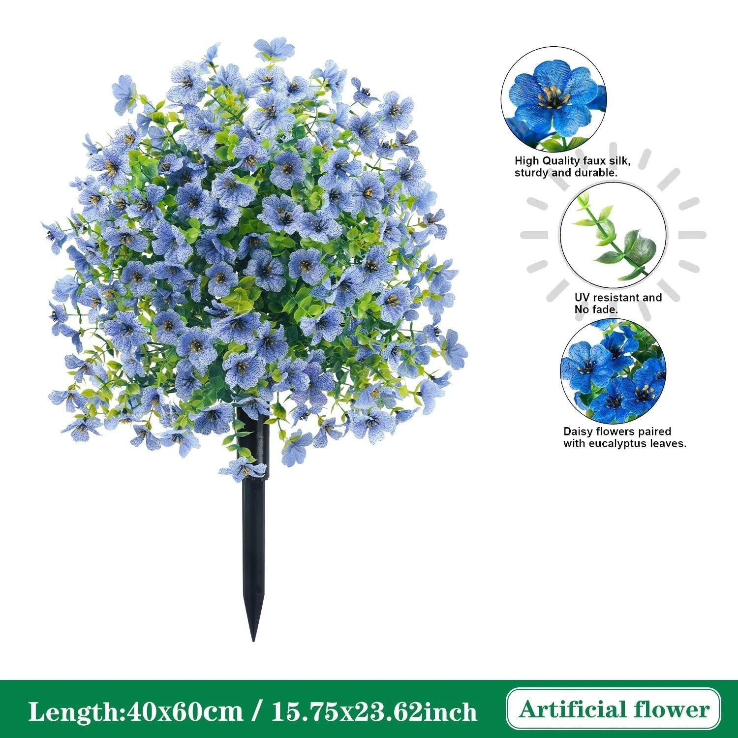 1+1 FREE | EverGreen – Evergreen Elegance without Maintenance Effort! - Image 26