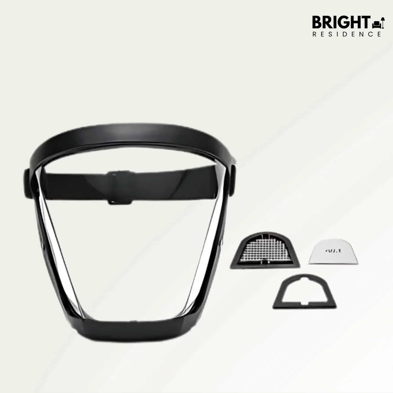 FaceGuard - all-round protection for your face in every situation - Image 16
