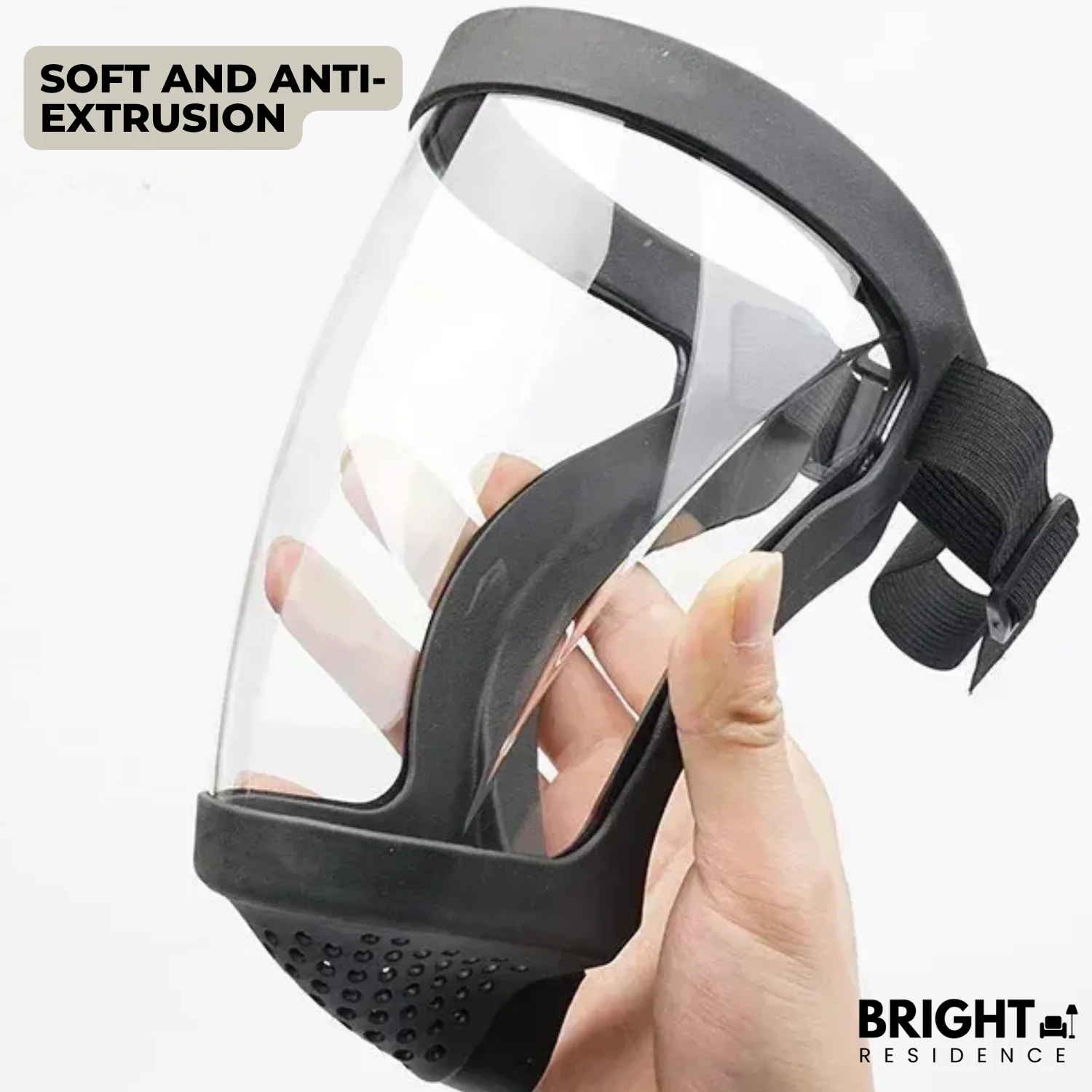 FaceGuard - all-round protection for your face in every situation - Image 5