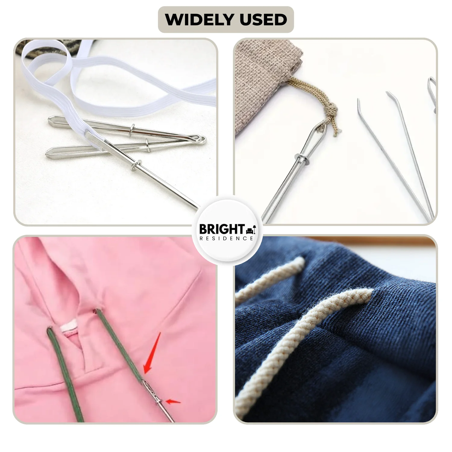 1+1 FREE | FädelFix – Thread any cord effortlessly in seconds! - Image 5