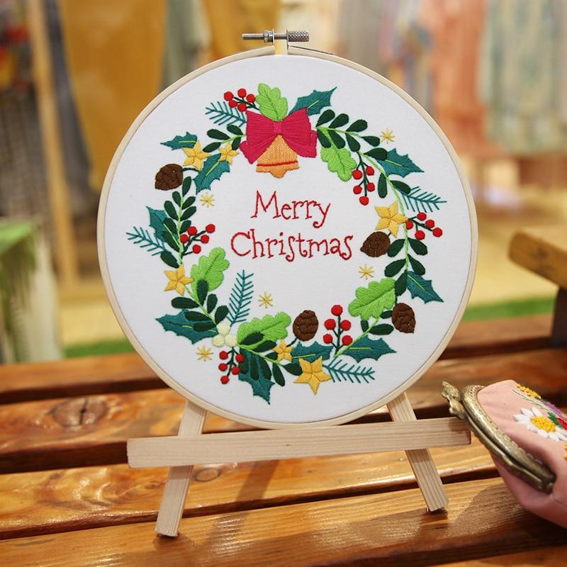 FadenzaNoël – Make Your Home a Handmade Christmas Miracle - Image 14