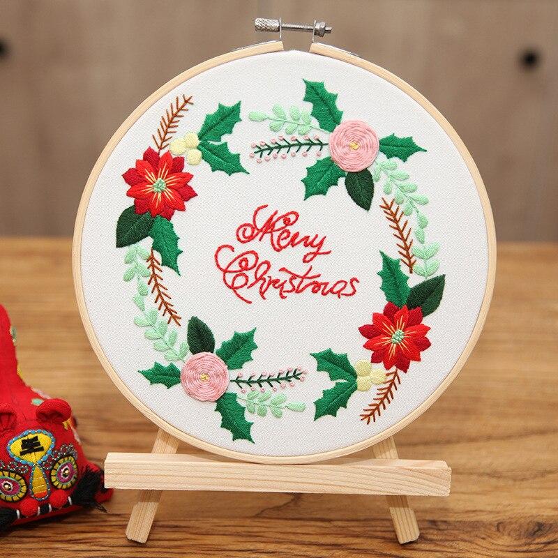 FadenzaNoël – Make Your Home a Handmade Christmas Miracle - Image 5