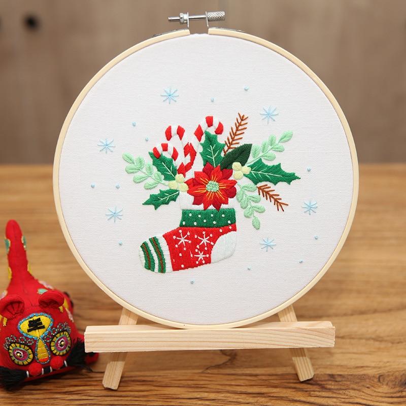FadenzaNoël – Make Your Home a Handmade Christmas Miracle - Image 6