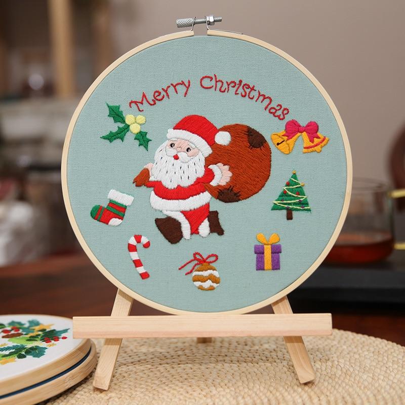 FadenzaNoël – Make Your Home a Handmade Christmas Miracle - Image 8