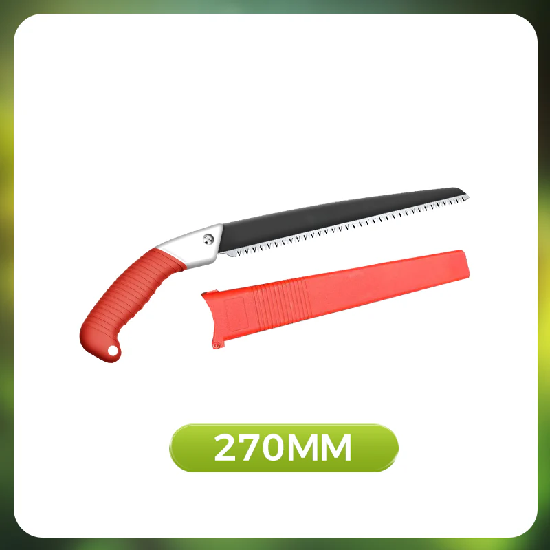 FastSaw – Effortless, Precise Branch Cutting Without Hand Fatigue - Image 10