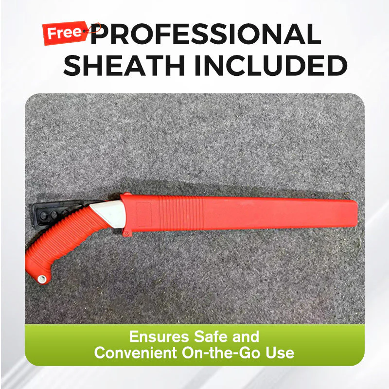 FastSaw – Effortless, Precise Branch Cutting Without Hand Fatigue - Image 7