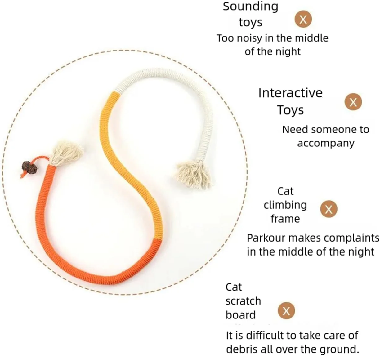 3+3 FREE | FelineVibe – End Boredom and Promote Cat Health Immediately - Image 6