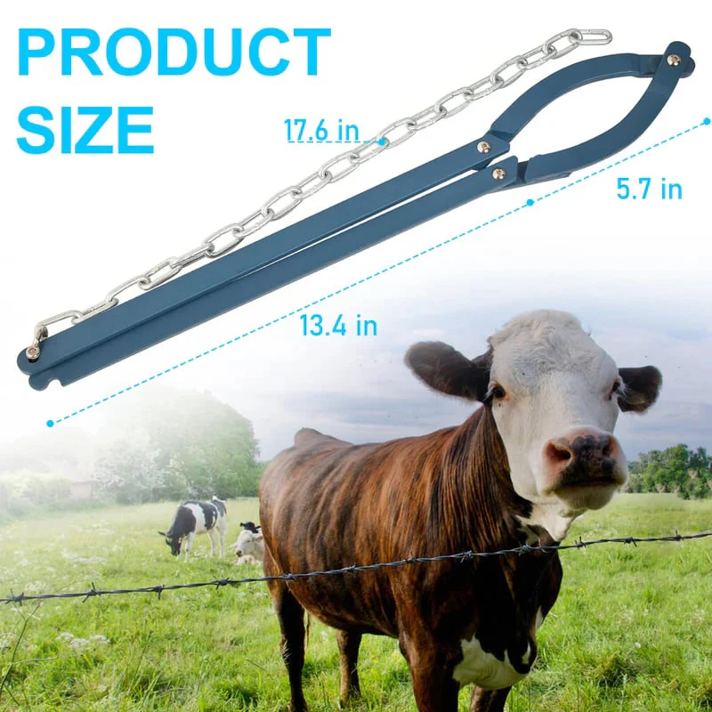 FenceTight – Secure Your Fence Quickly Without Expert Help - Image 5